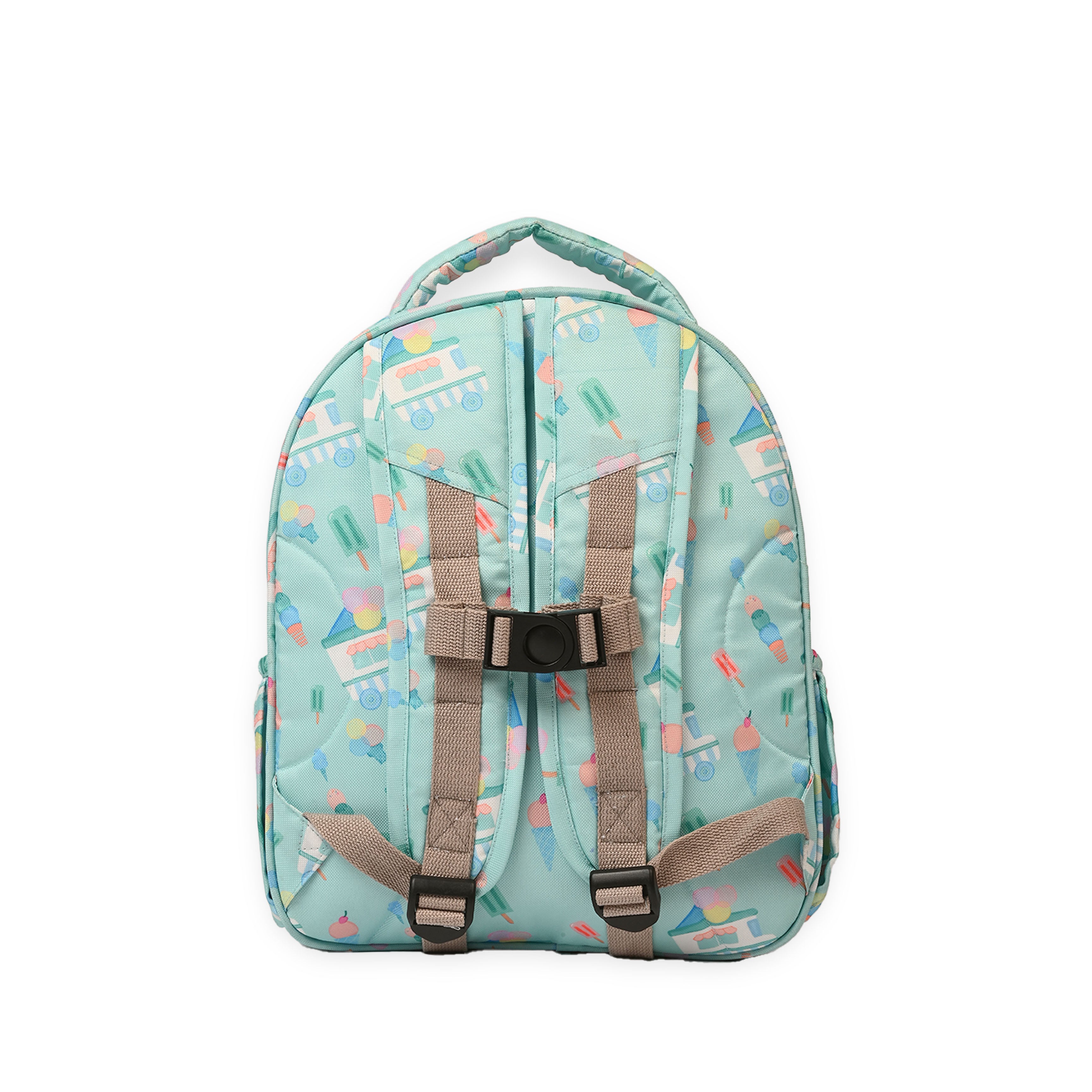 Ice Cream Day Backpack