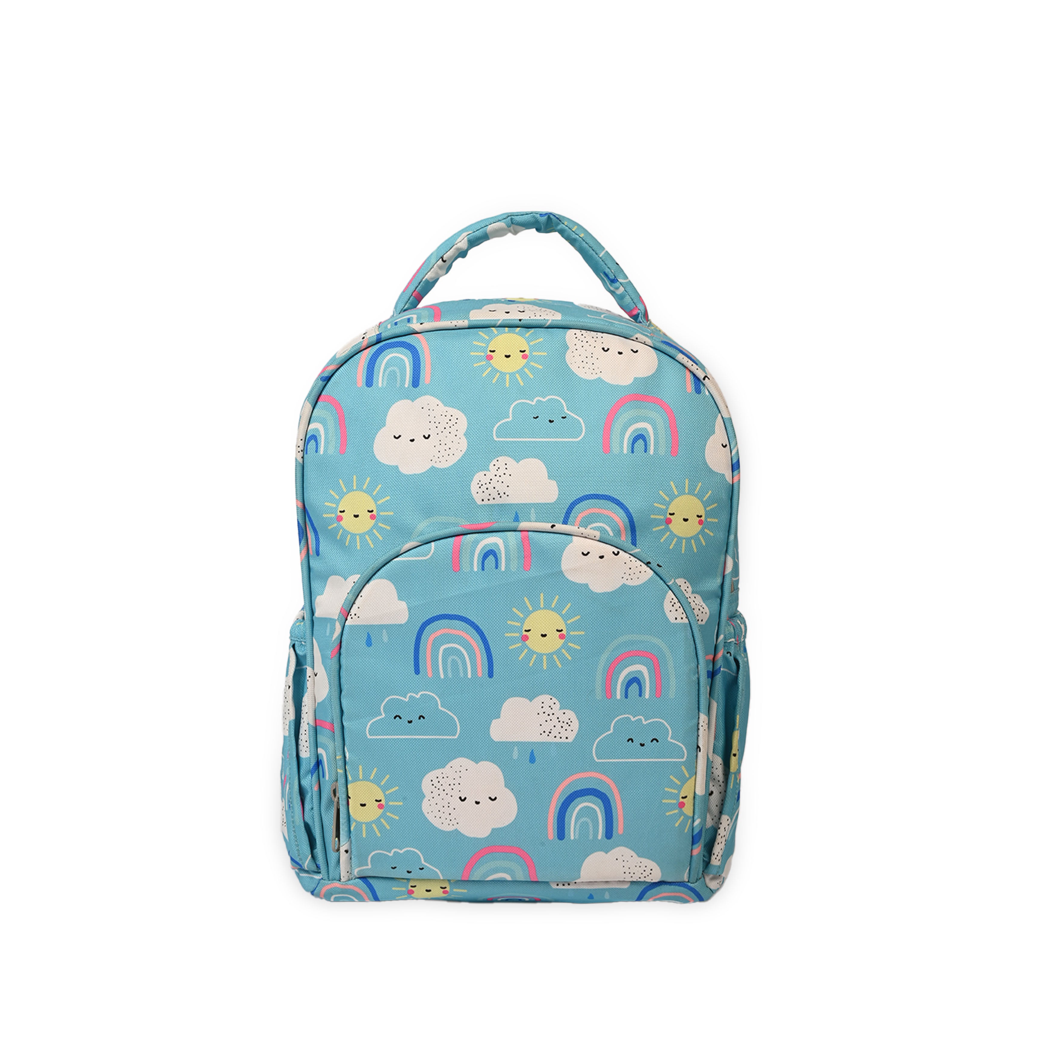 Rainbow Hugs Backpack