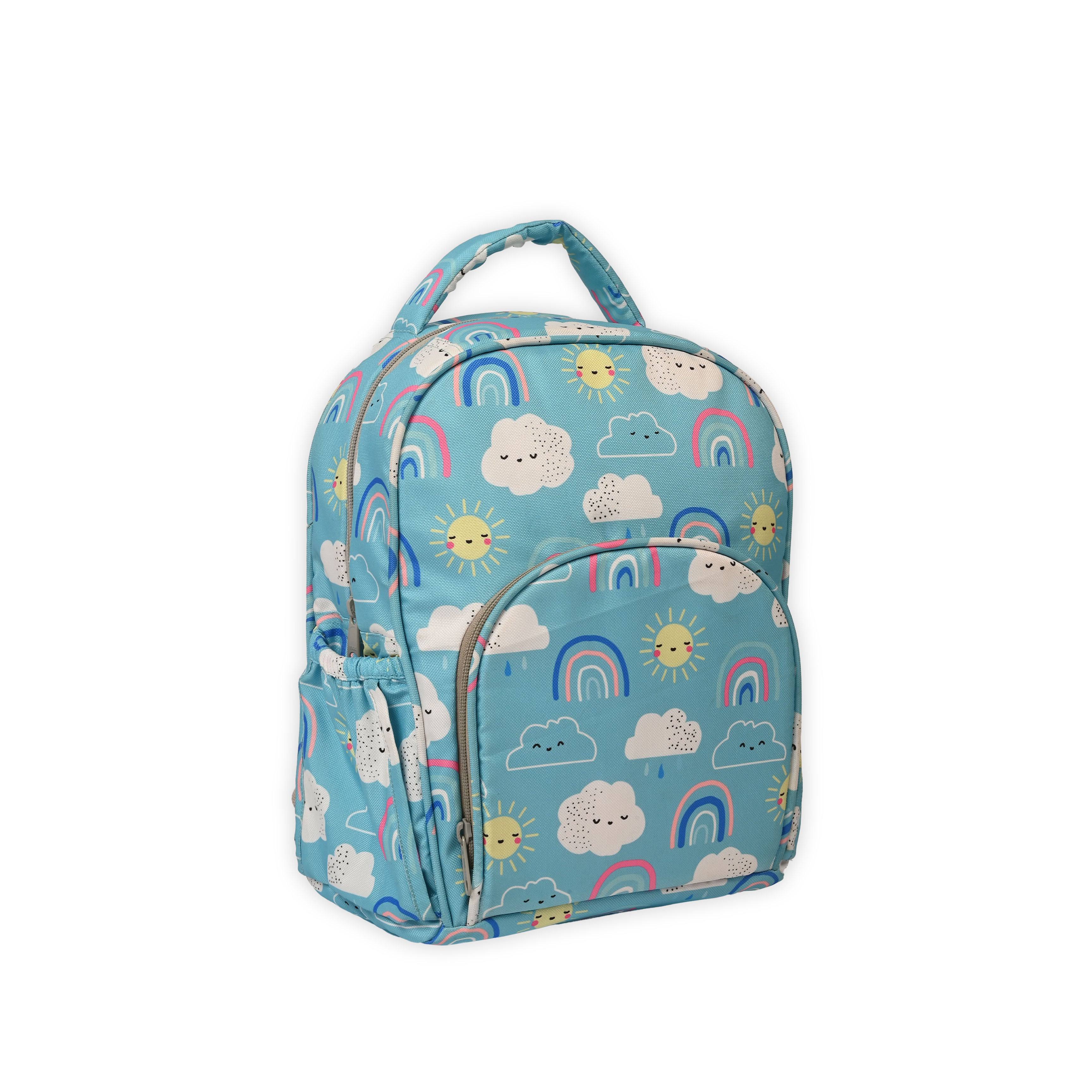 Rainbow Hugs Backpack