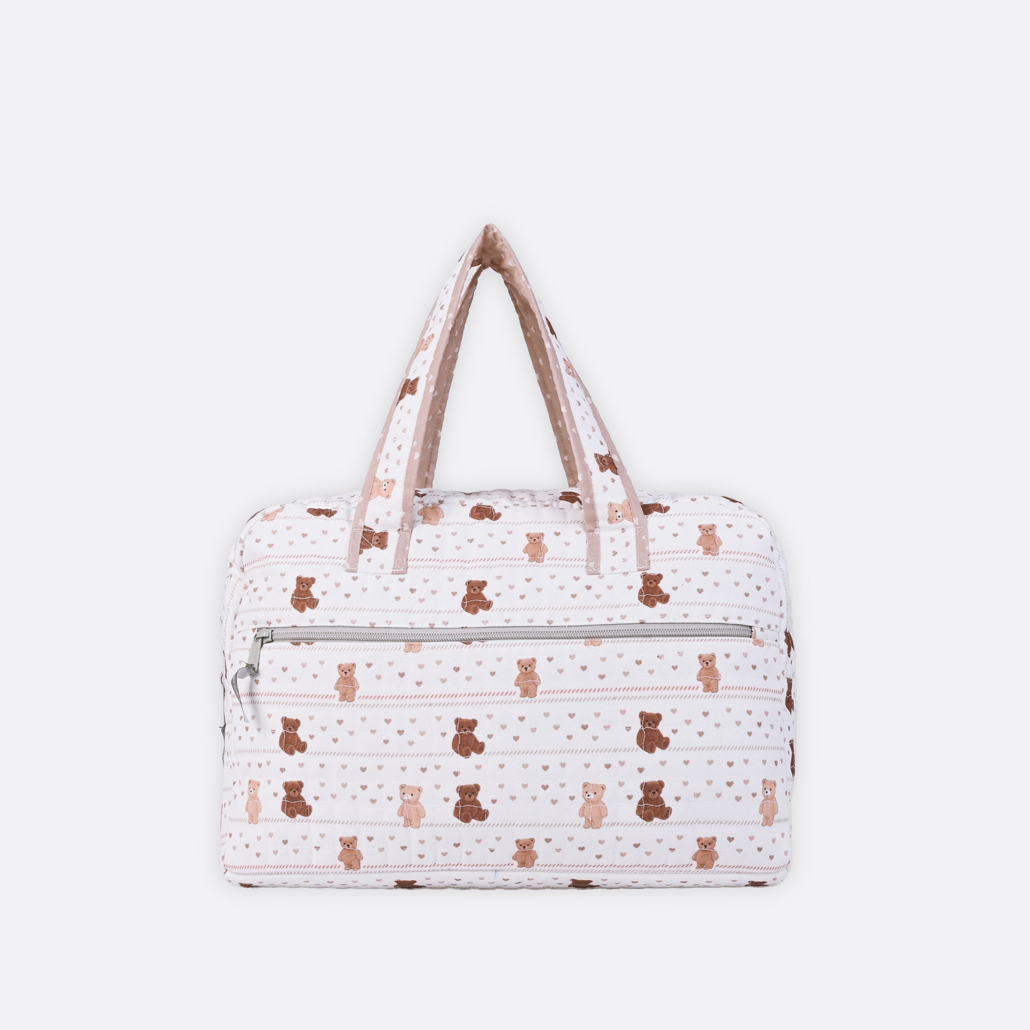 Teddy Tales Essentials Bag
