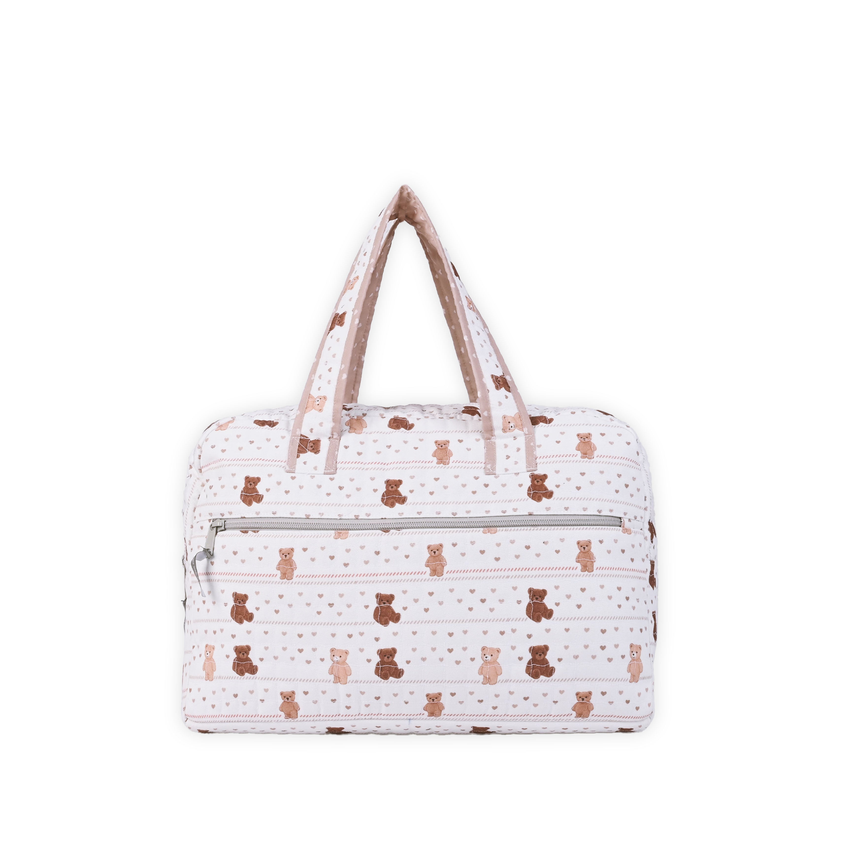 Teddy Tales Essentials Bag