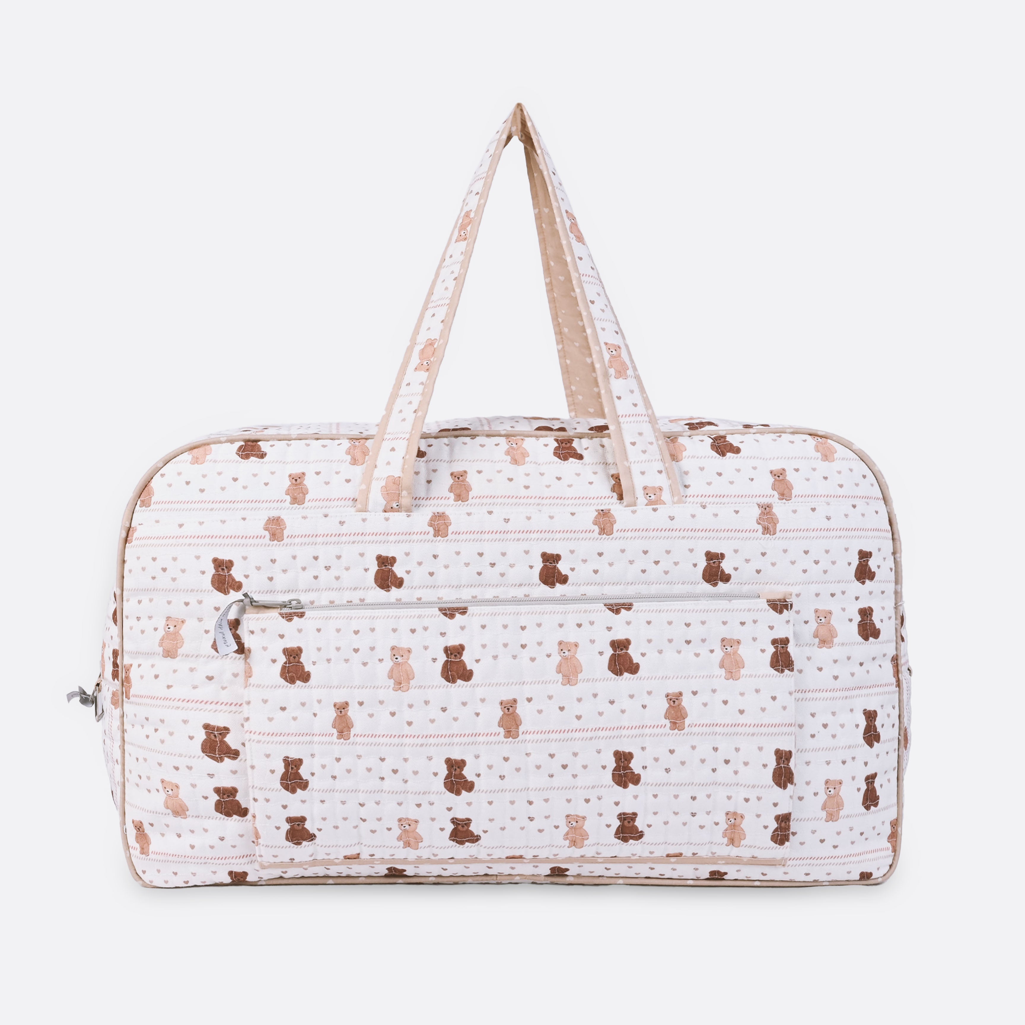 Teddy Tales Weekender Bag