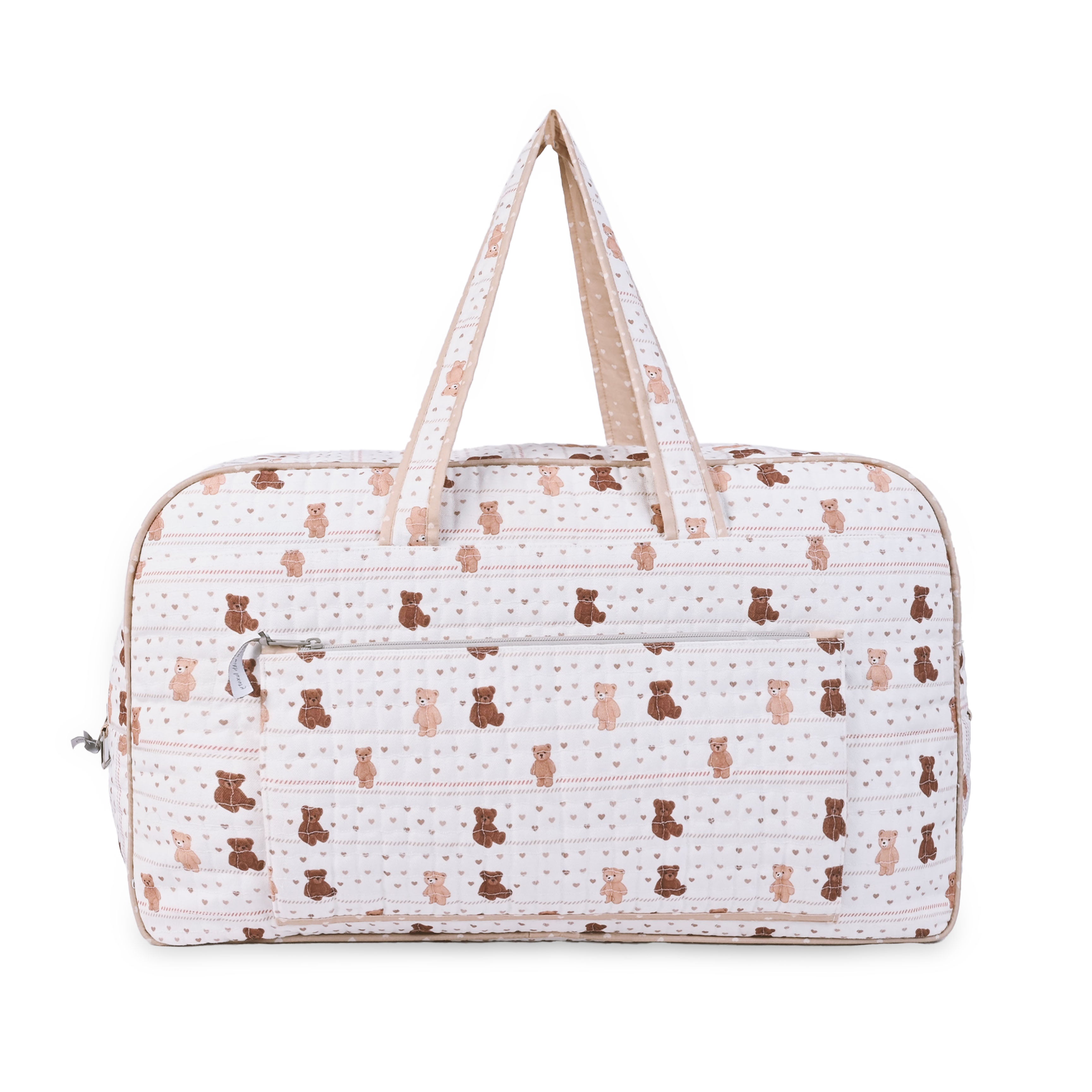 Teddy Tales Weekender Bag