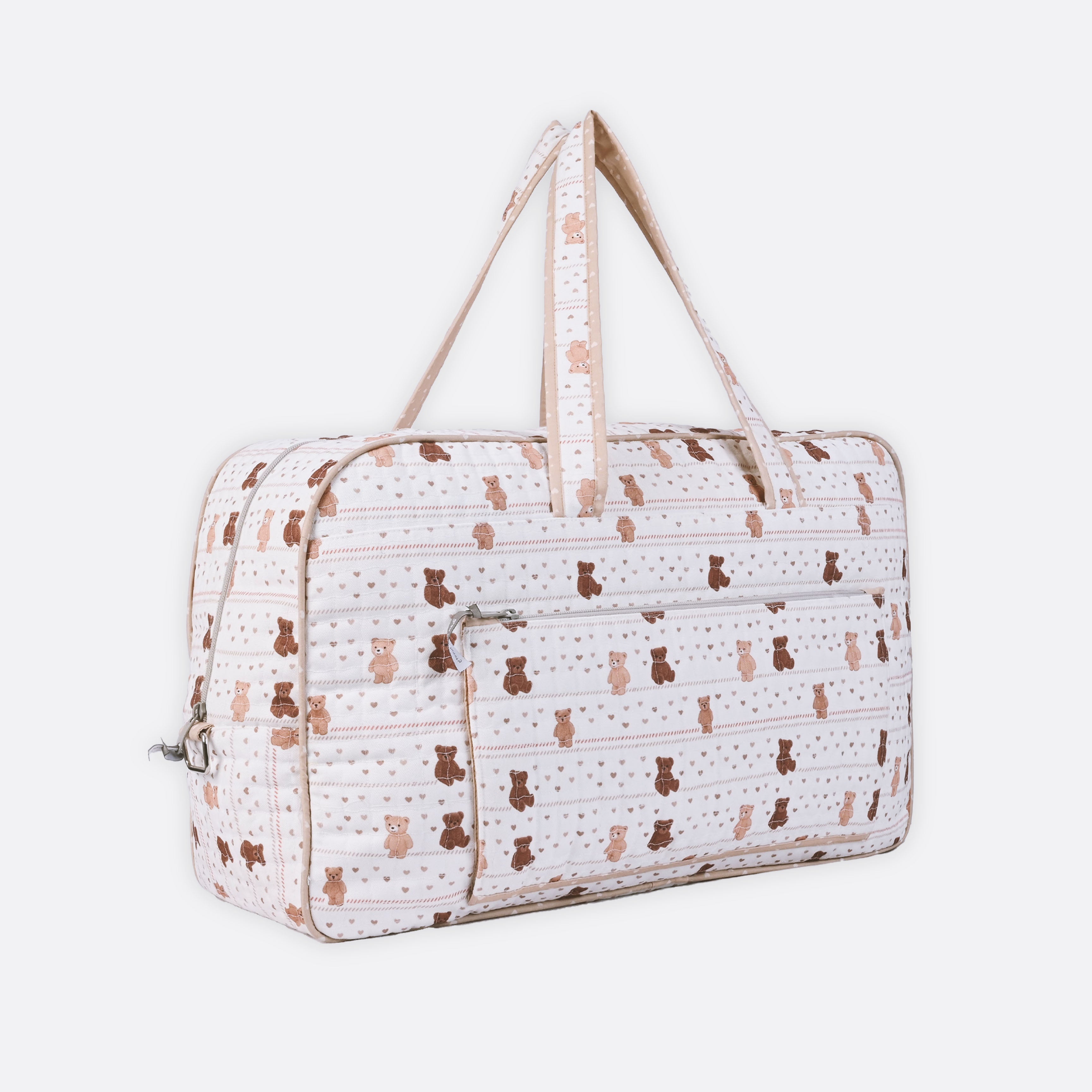 Teddy Tales Weekender Bag