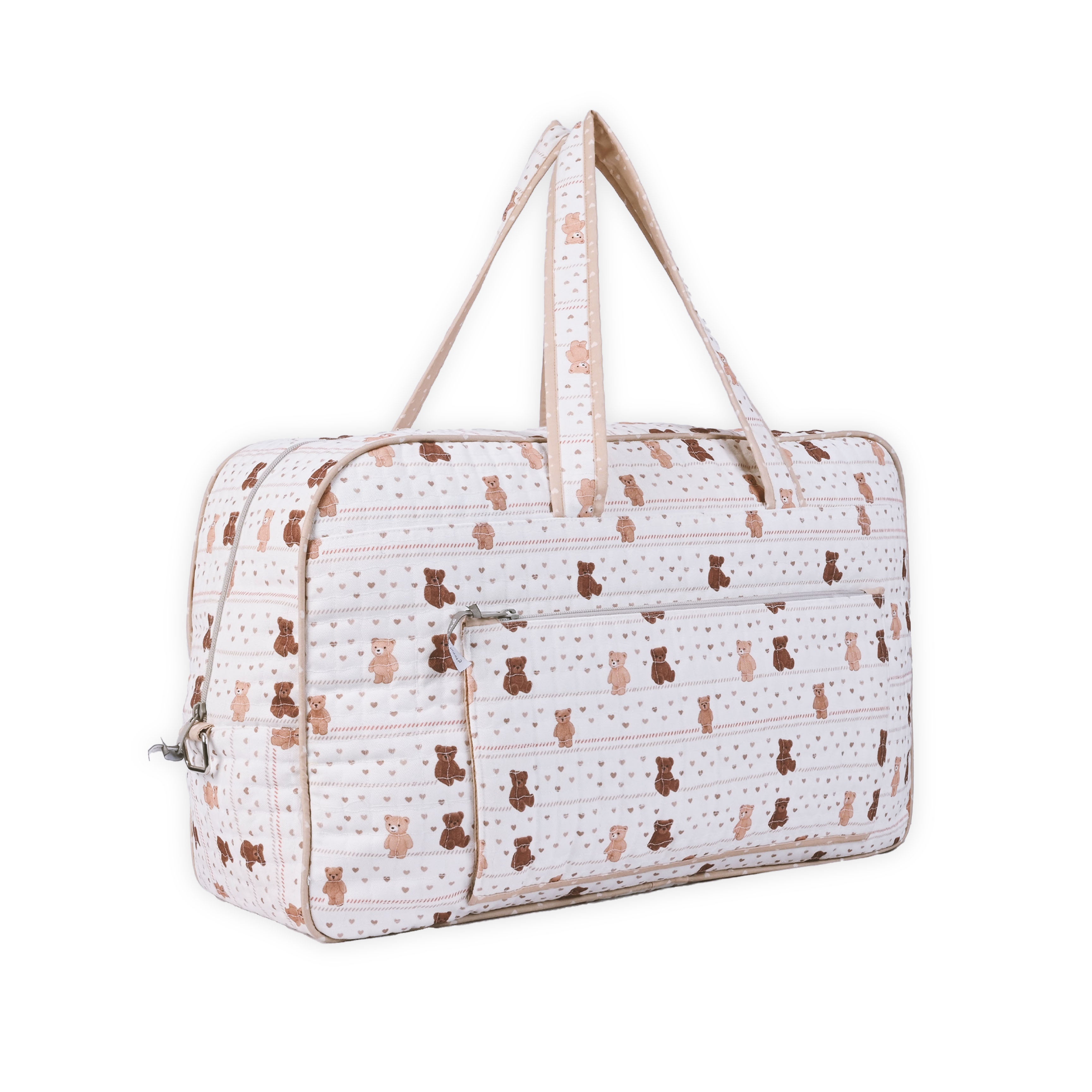 Teddy Tales Weekender Bag