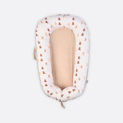 Teddy Tales Baby Nest