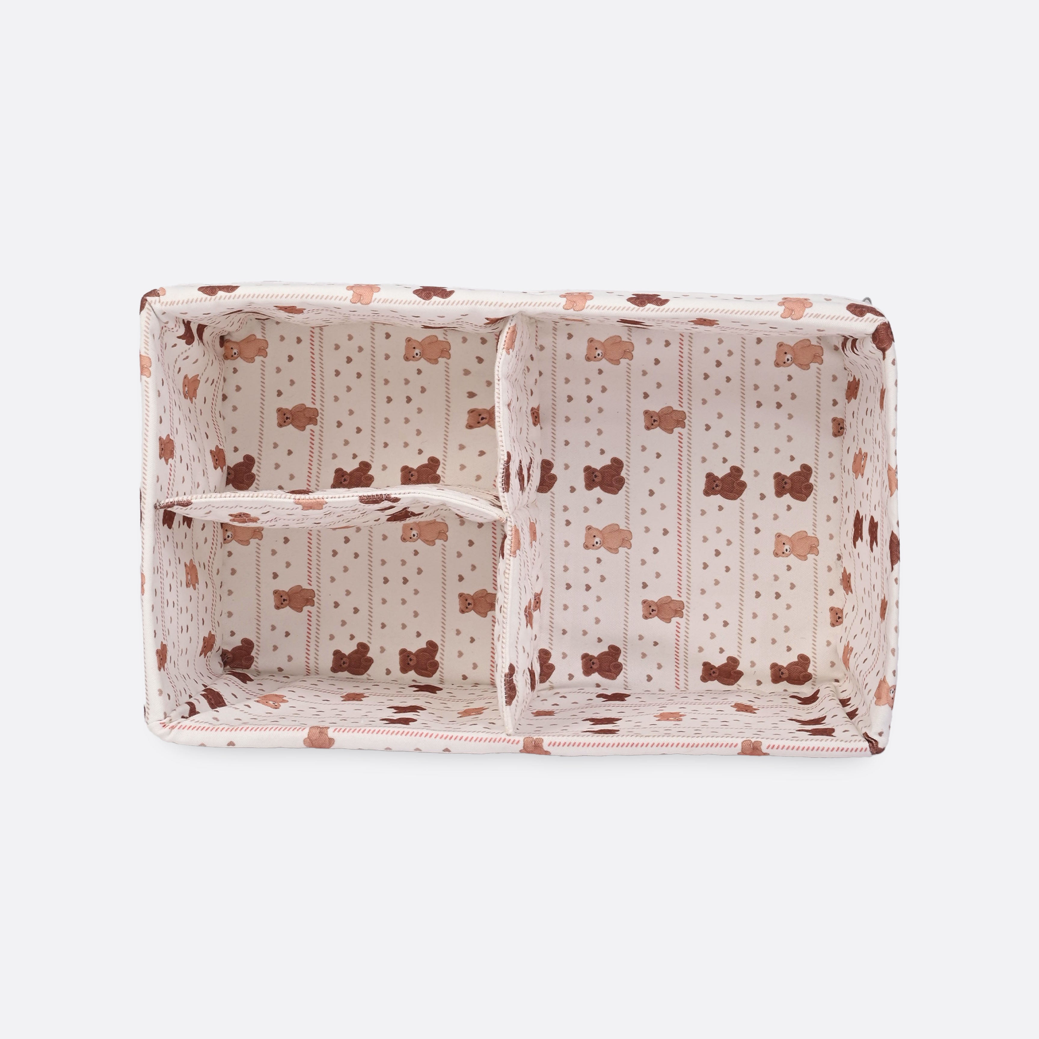 Teddy Tales Diaper Caddy