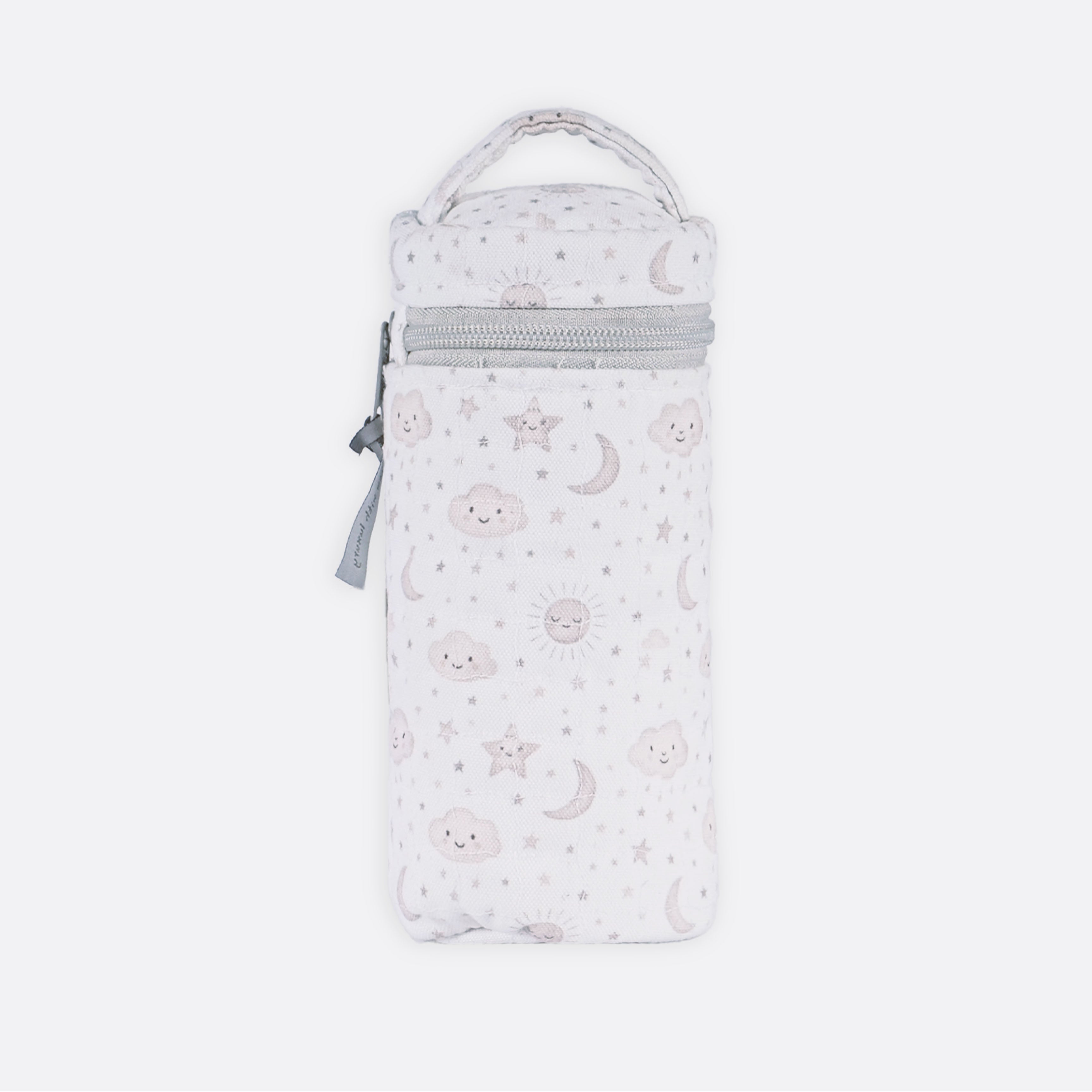 Sleepy Stars Bottle Cover