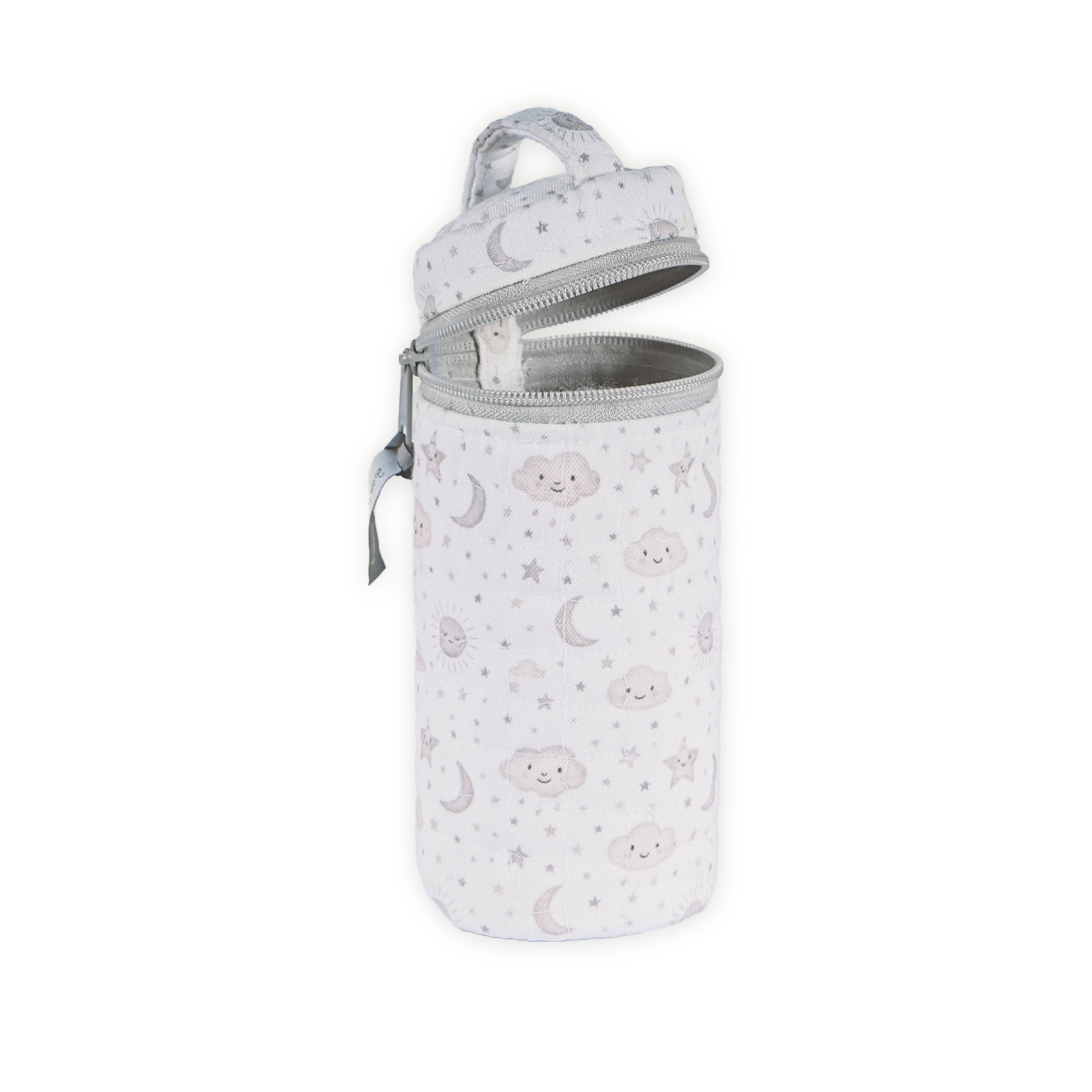 Sleepy Stars Bottle Cover