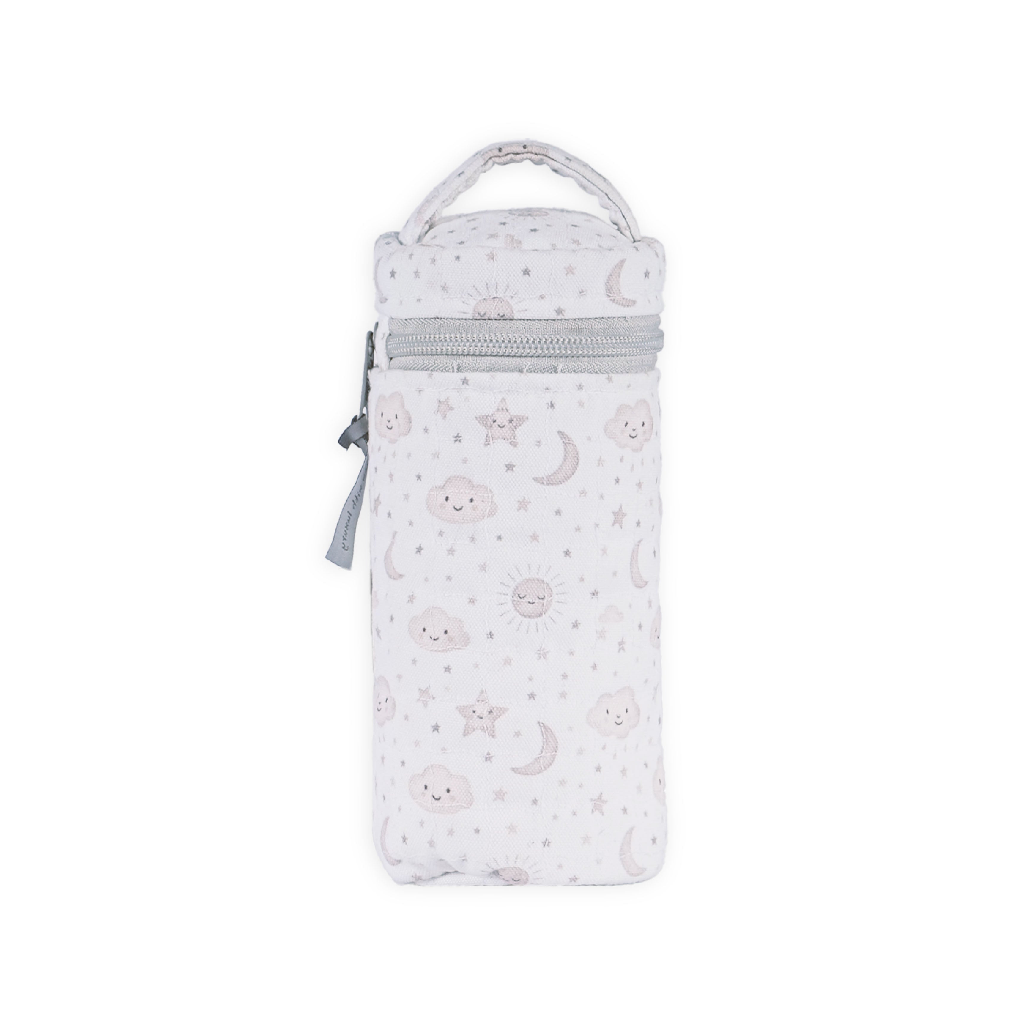 Sleepy Stars Bottle Cover