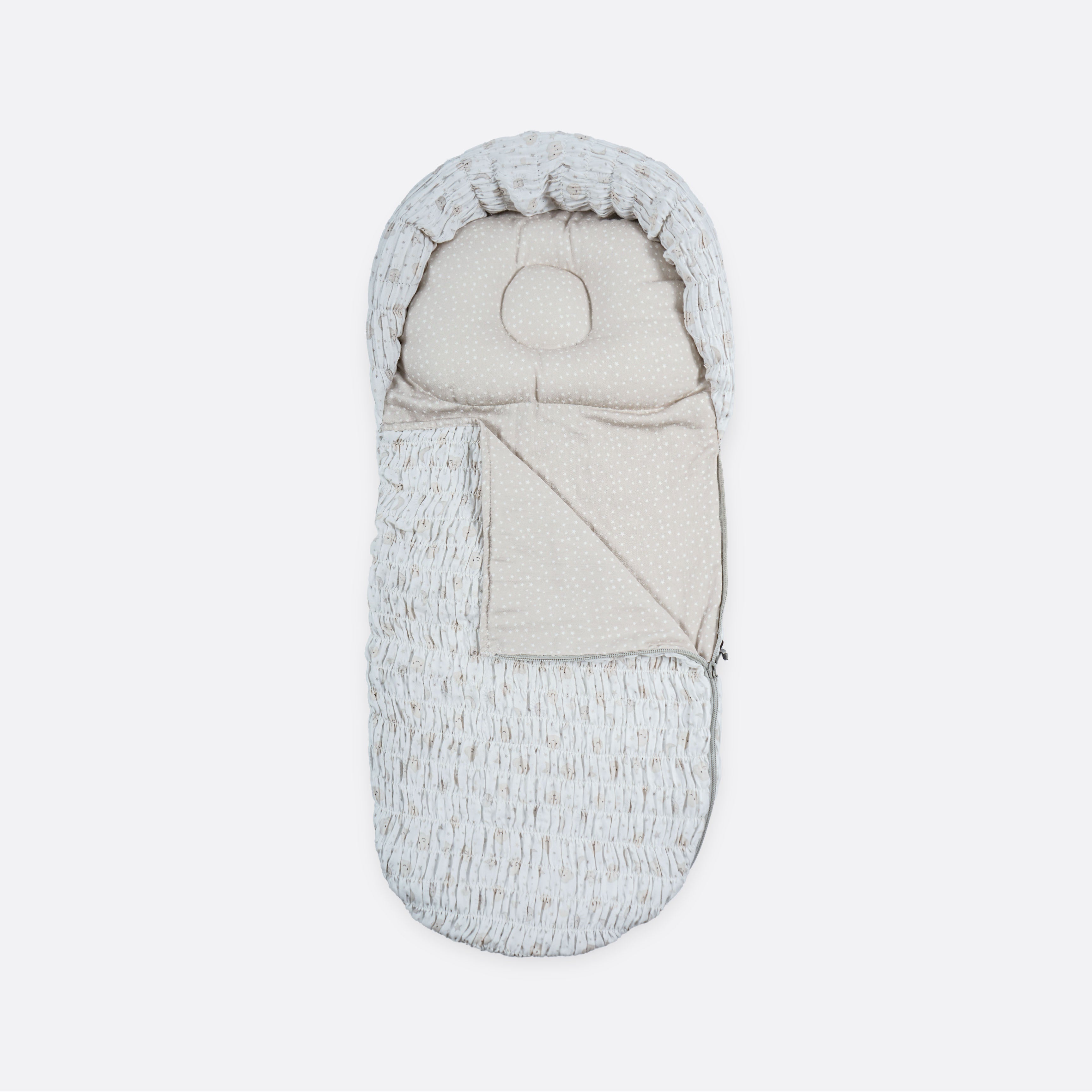 Sleepy Stars Sleeping Bag