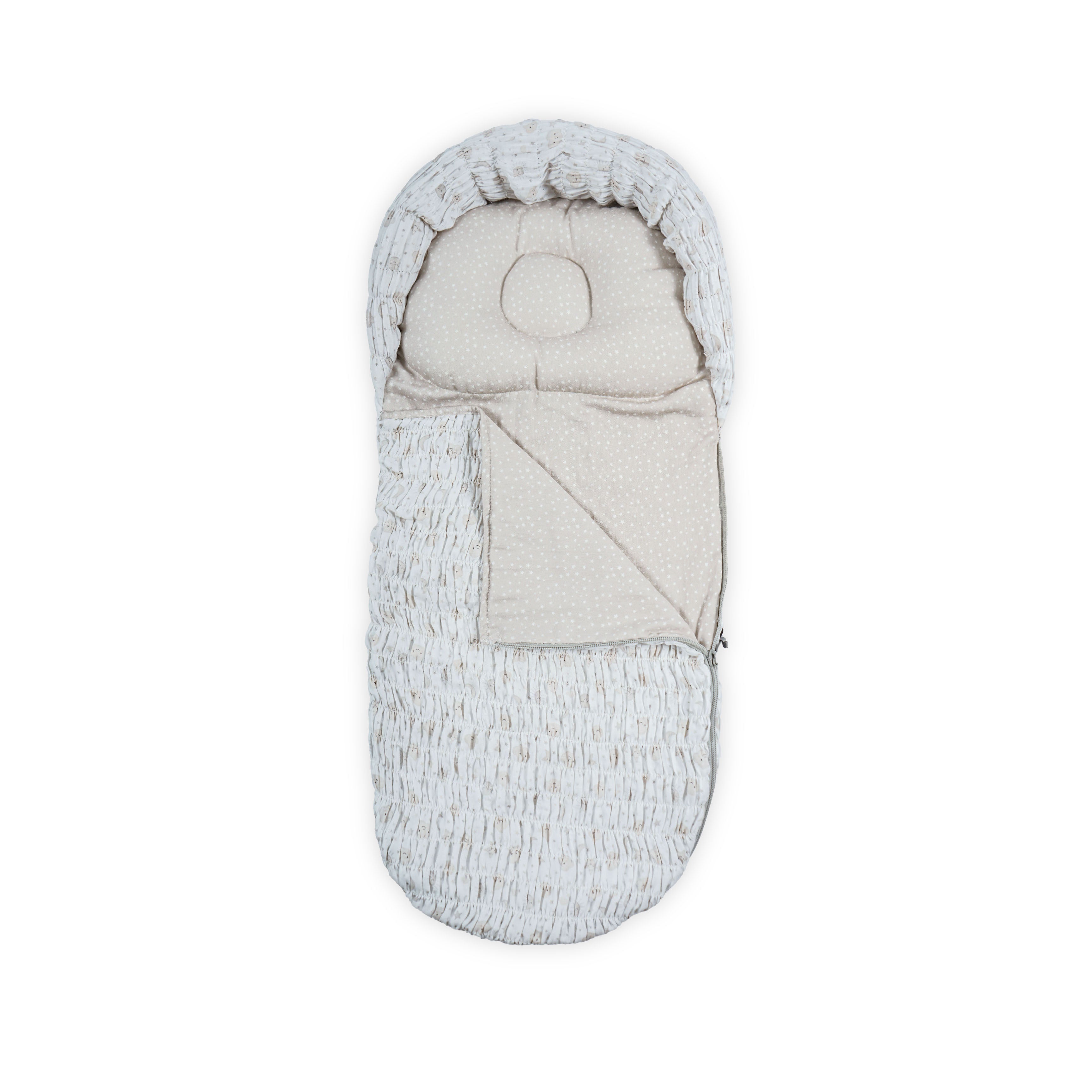 Sleepy Stars Sleeping Bag
