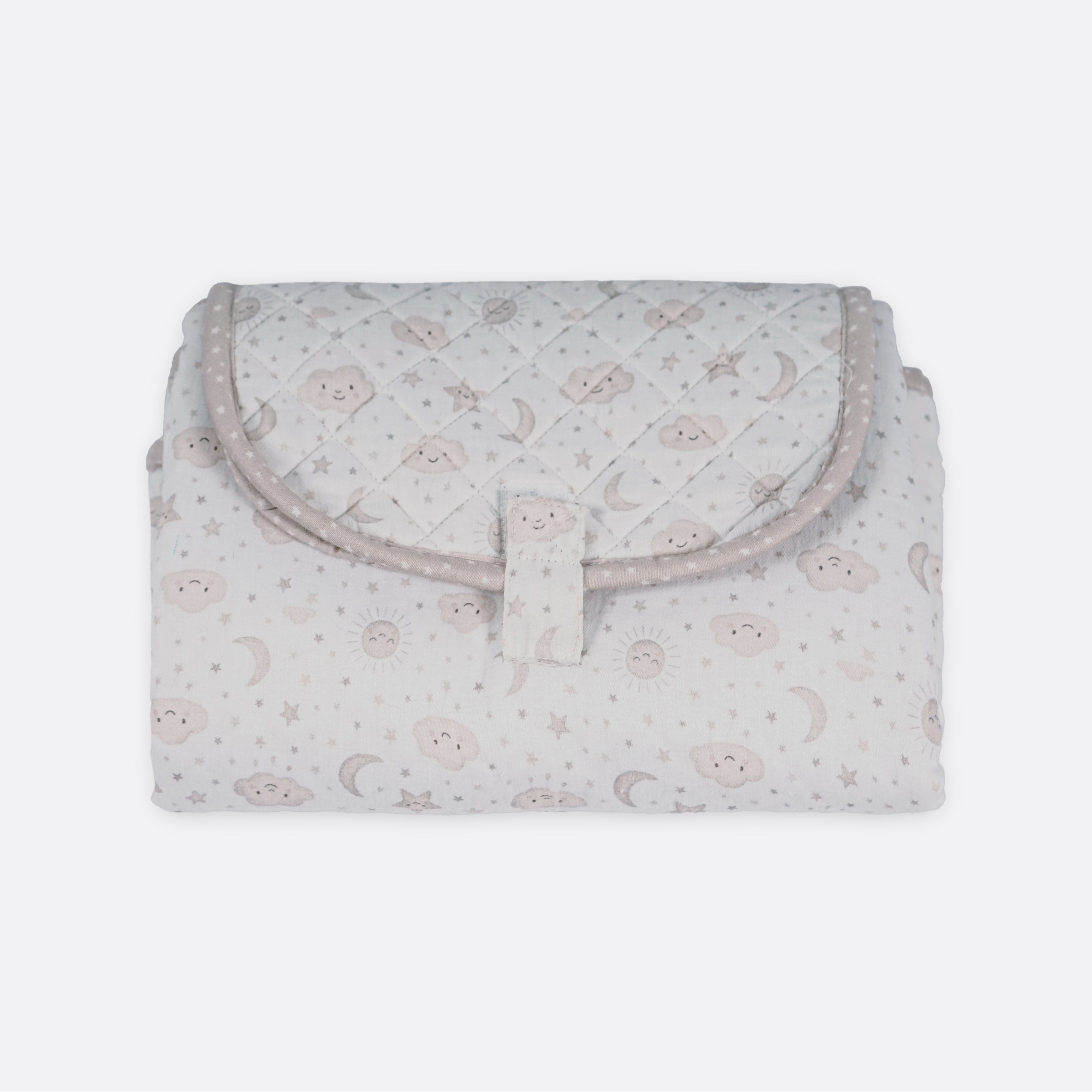Sleepy Stars Changing Mat