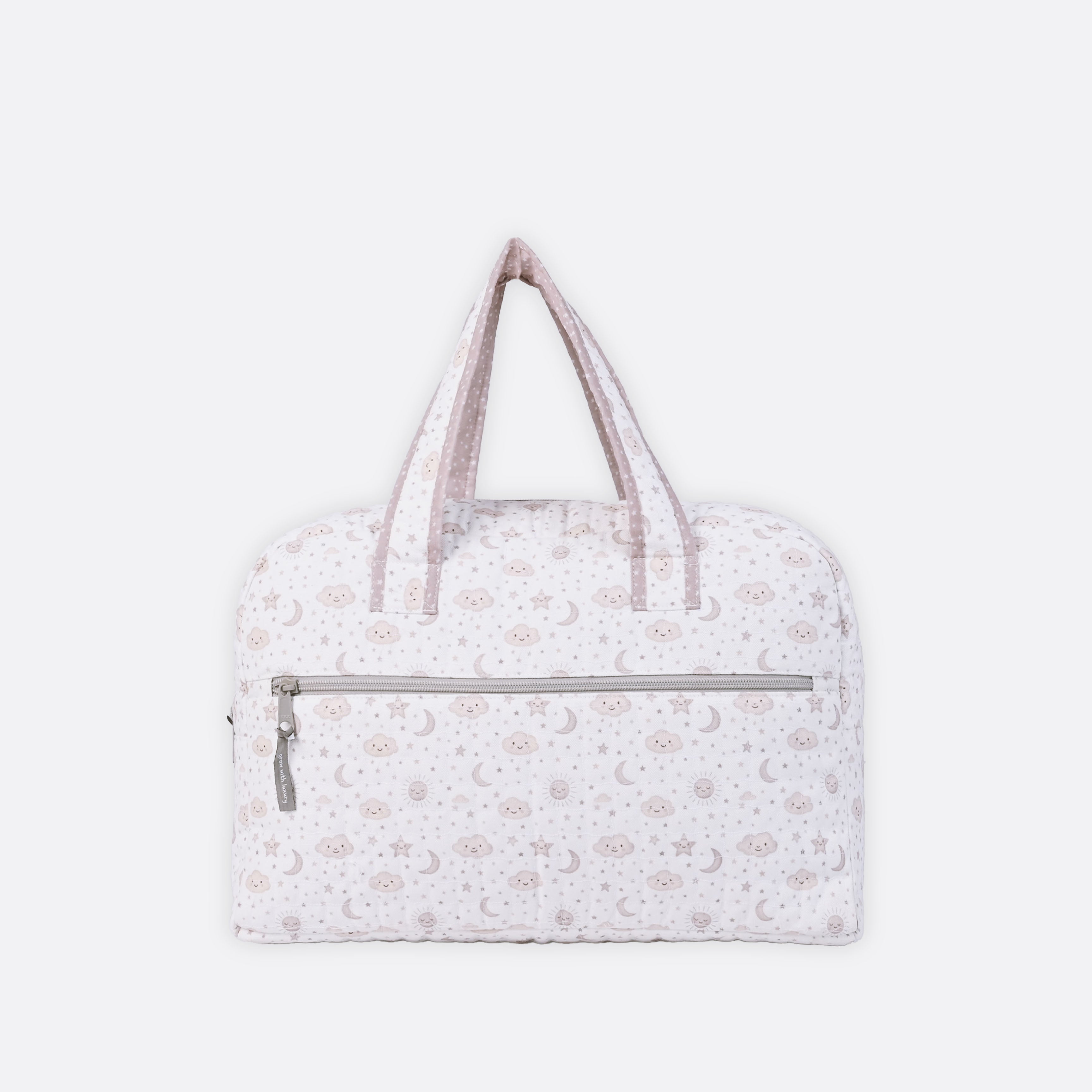 Sleepy Stars Essentials Bag