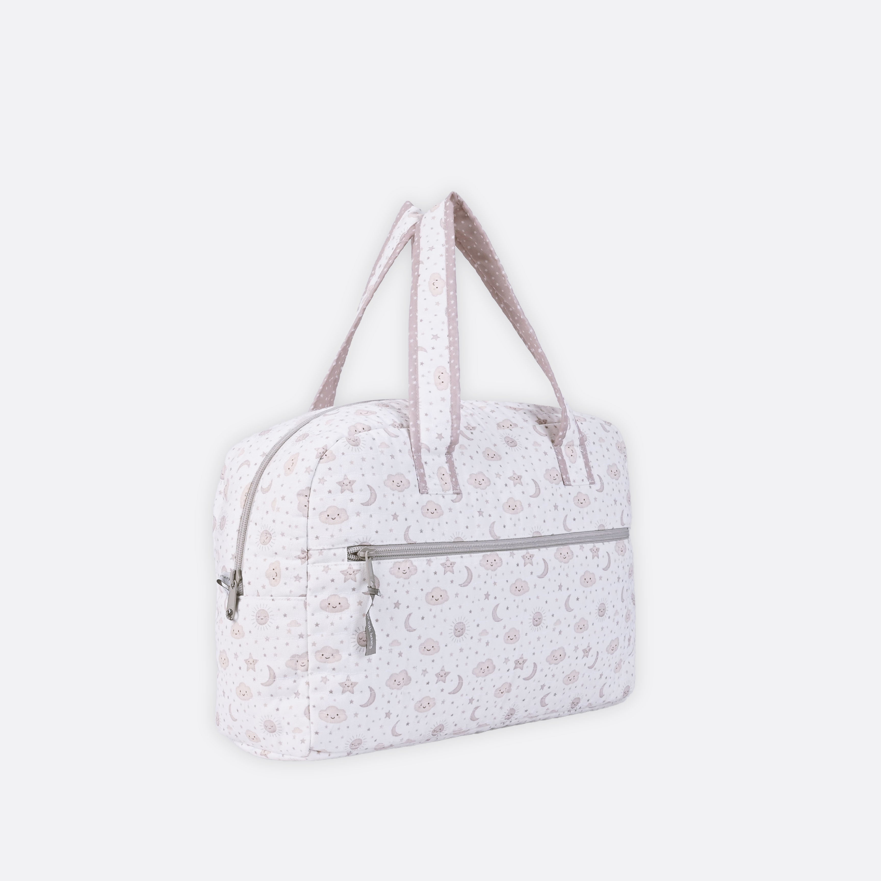 Sleepy Stars Essentials Bag