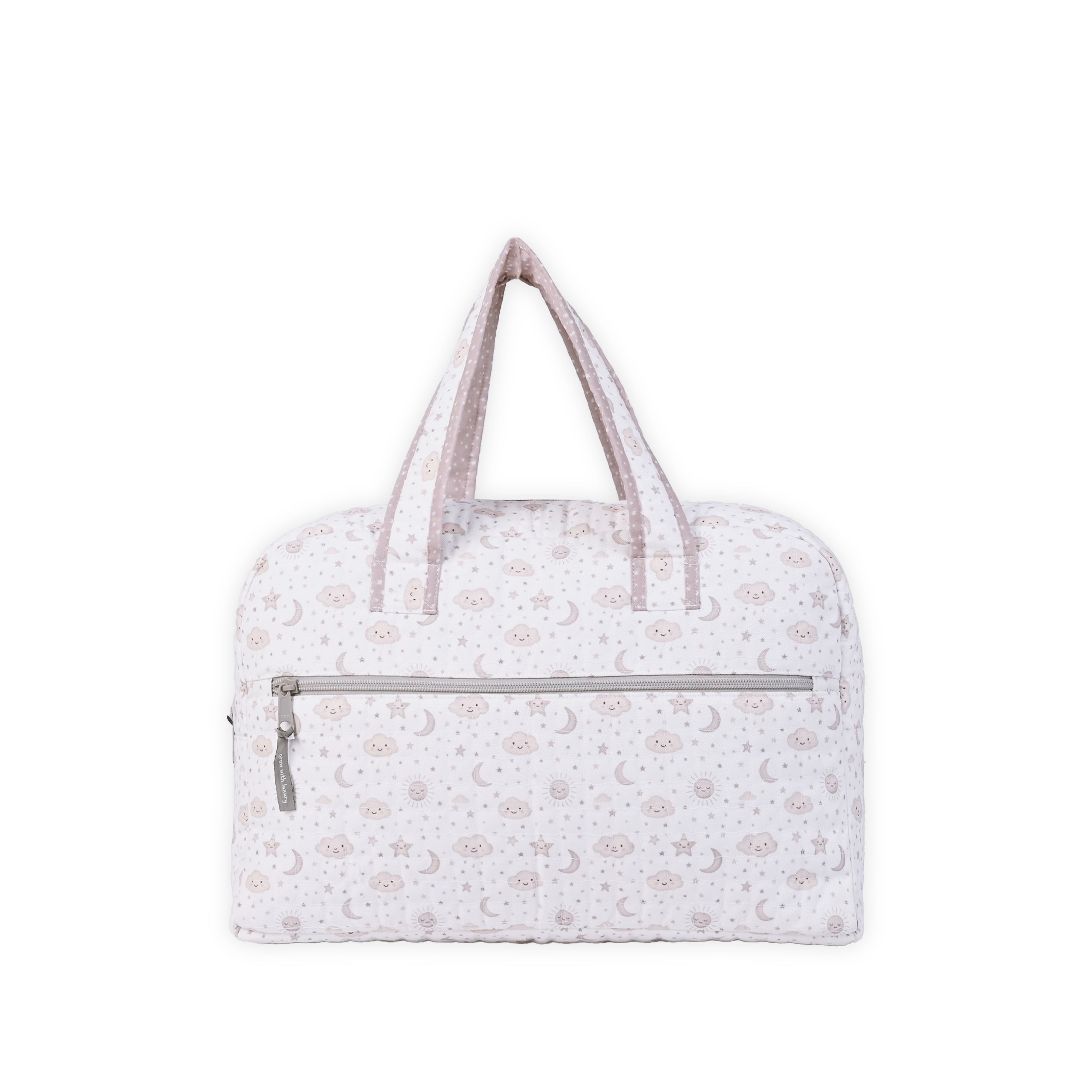 Sleepy Stars Essentials Bag