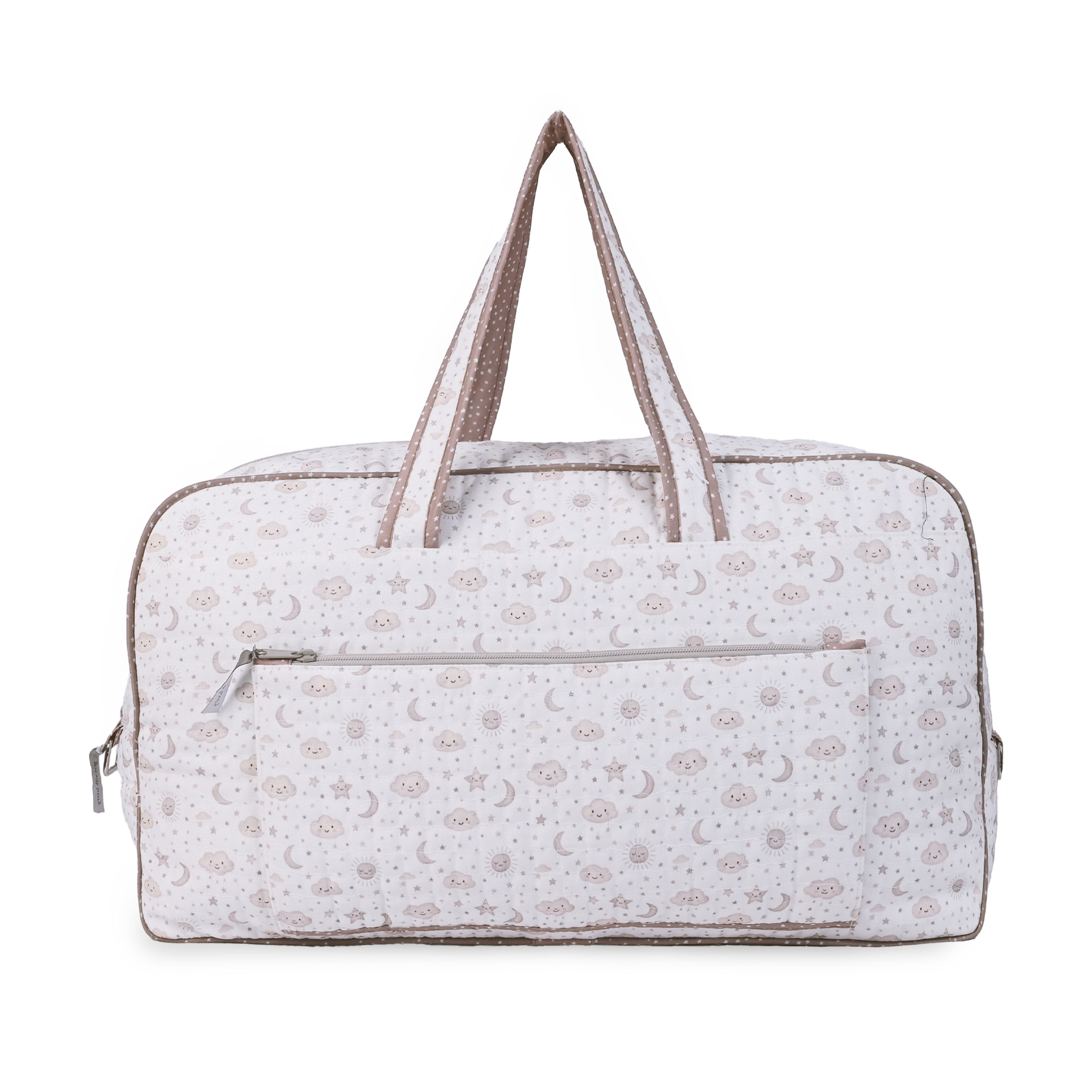 Sleepy Stars Weekender Bag