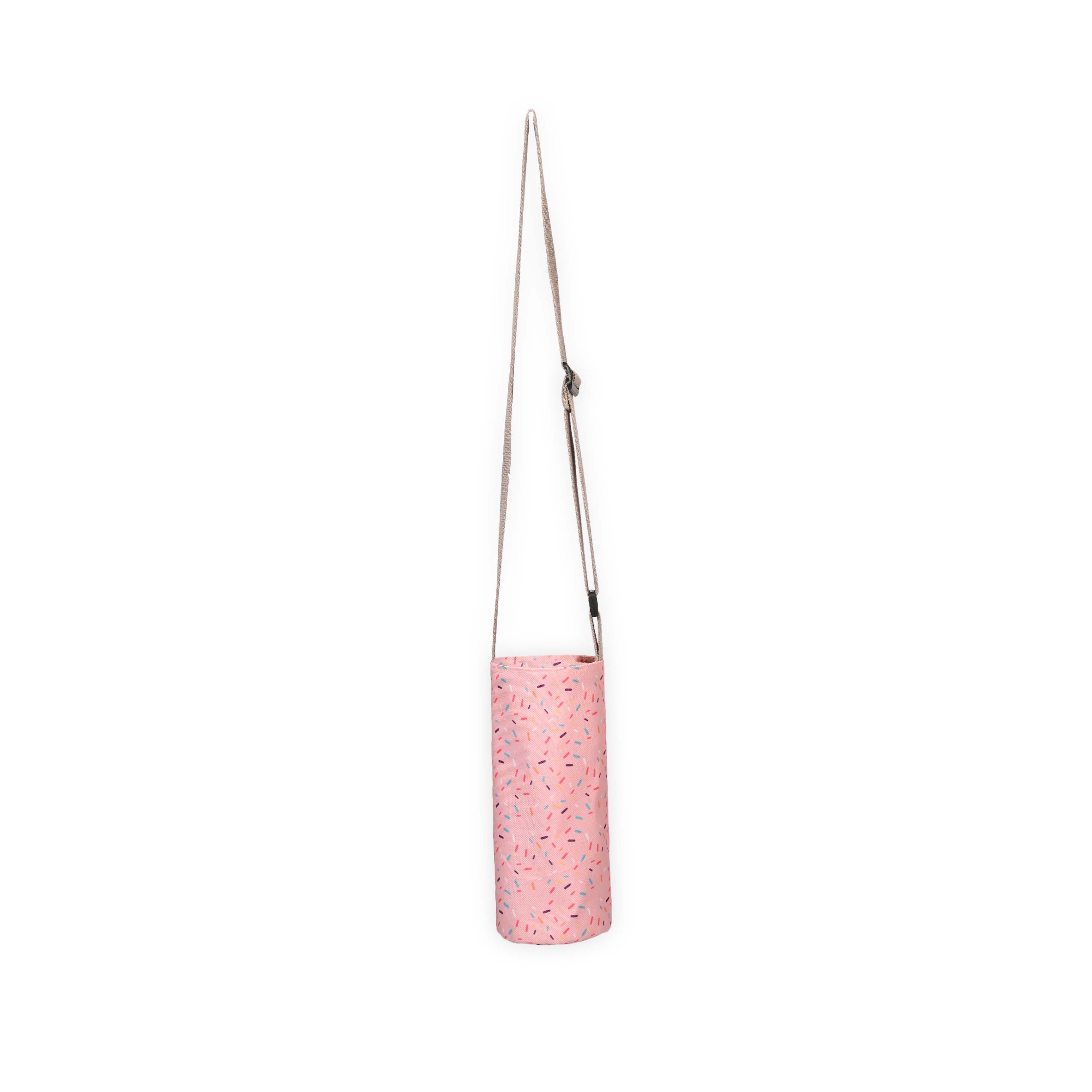 Sprinkle Pop Water Bottle Holder