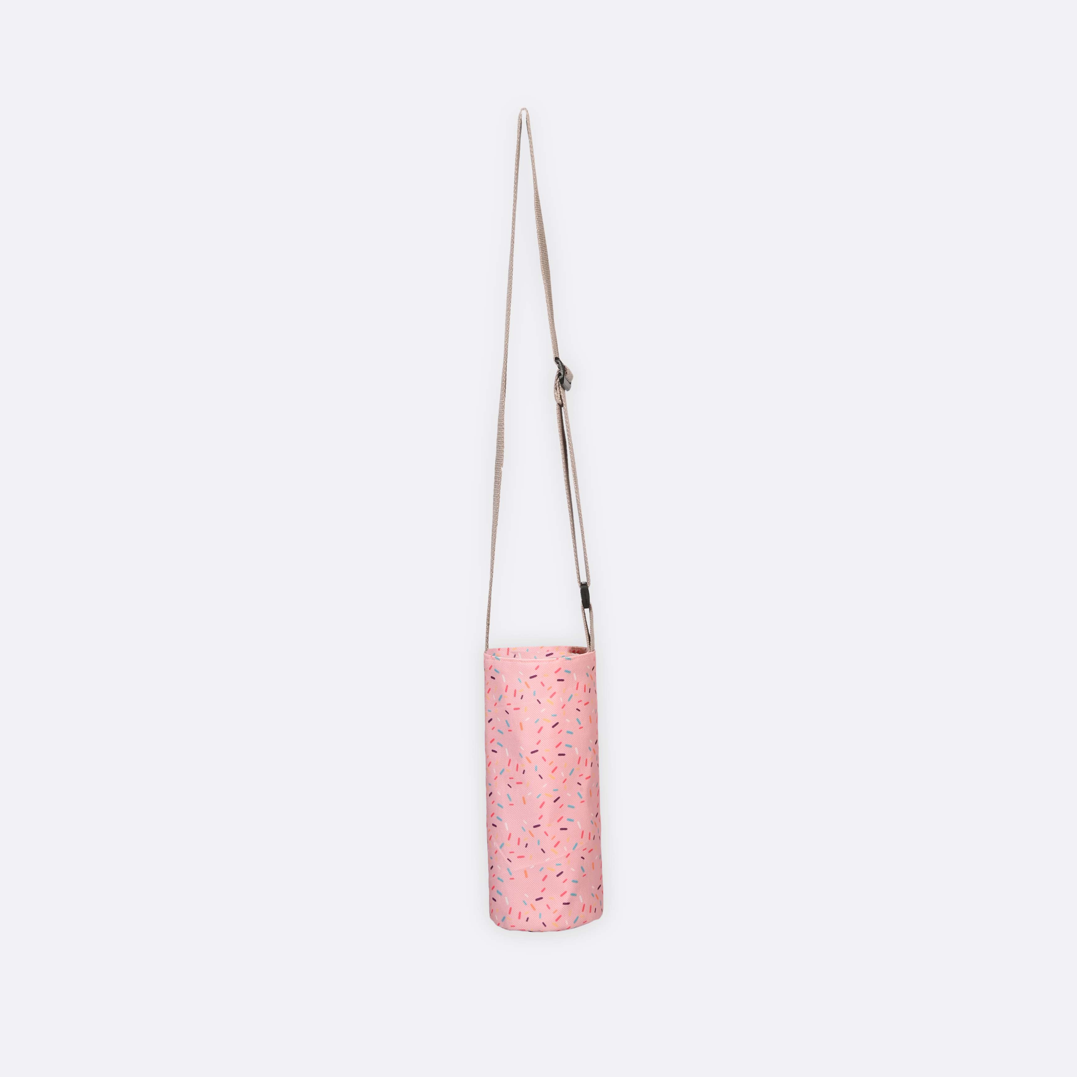 Sprinkle Pop Water Bottle Holder
