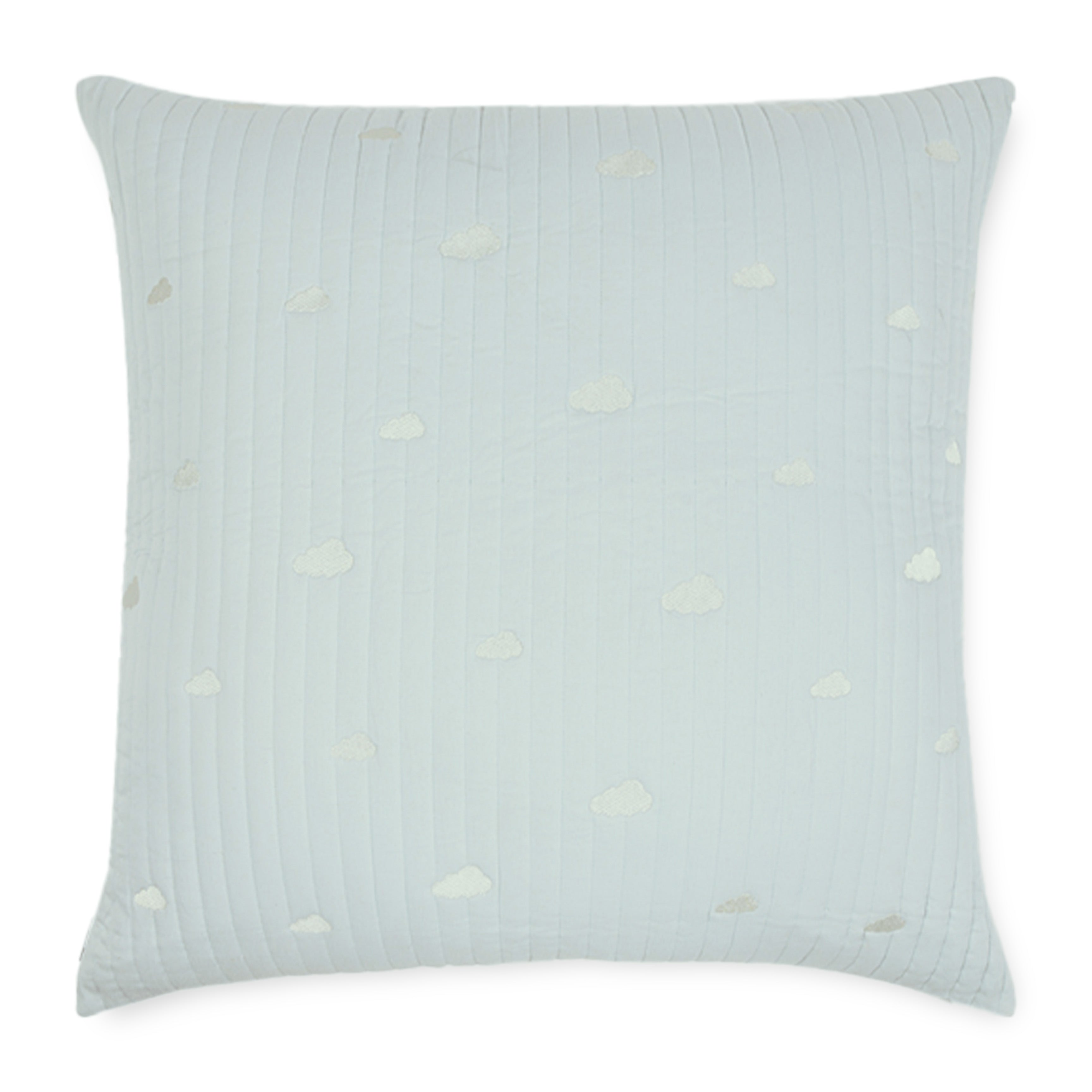 Blue Cloud Euro Sham