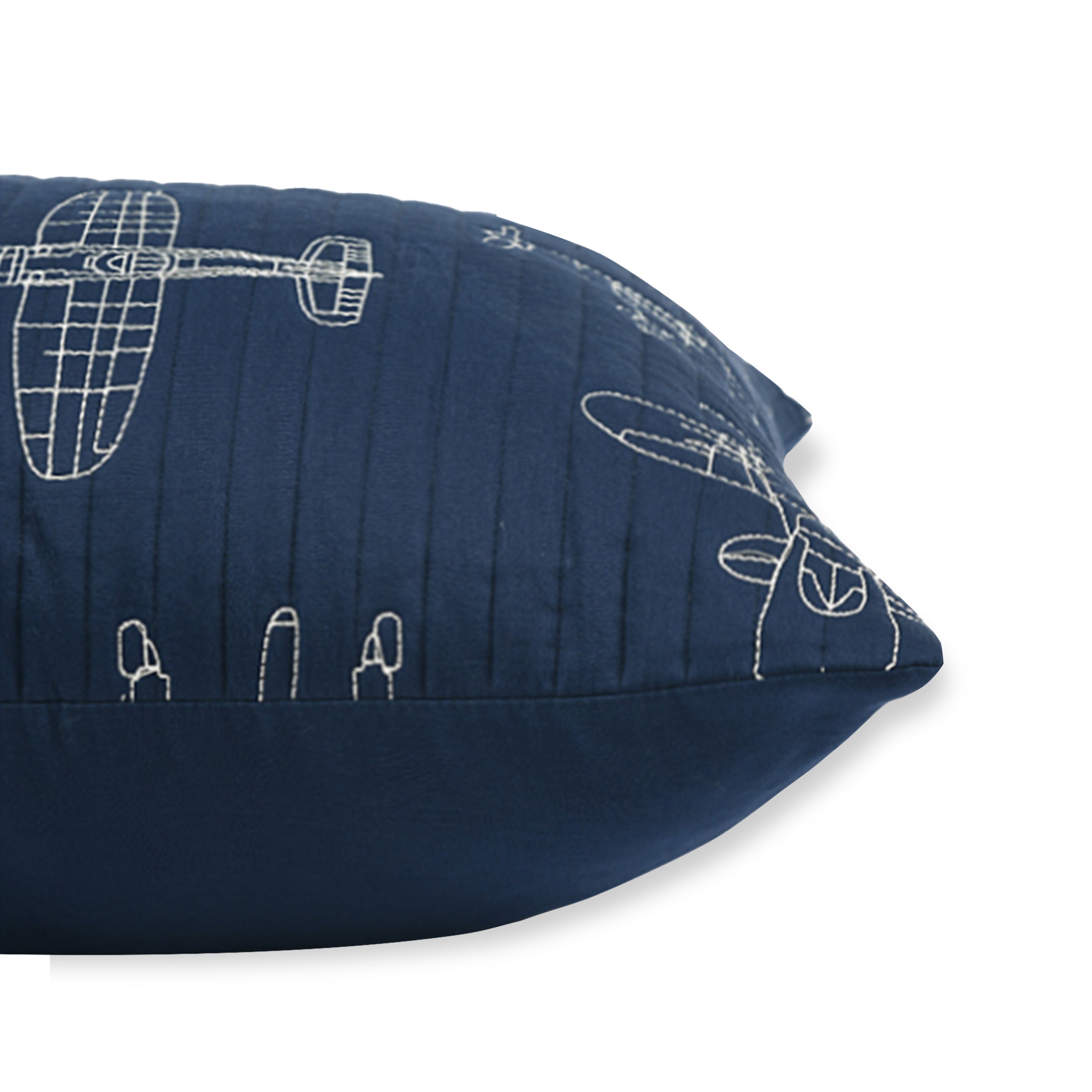 Aeroplane Euro Sham