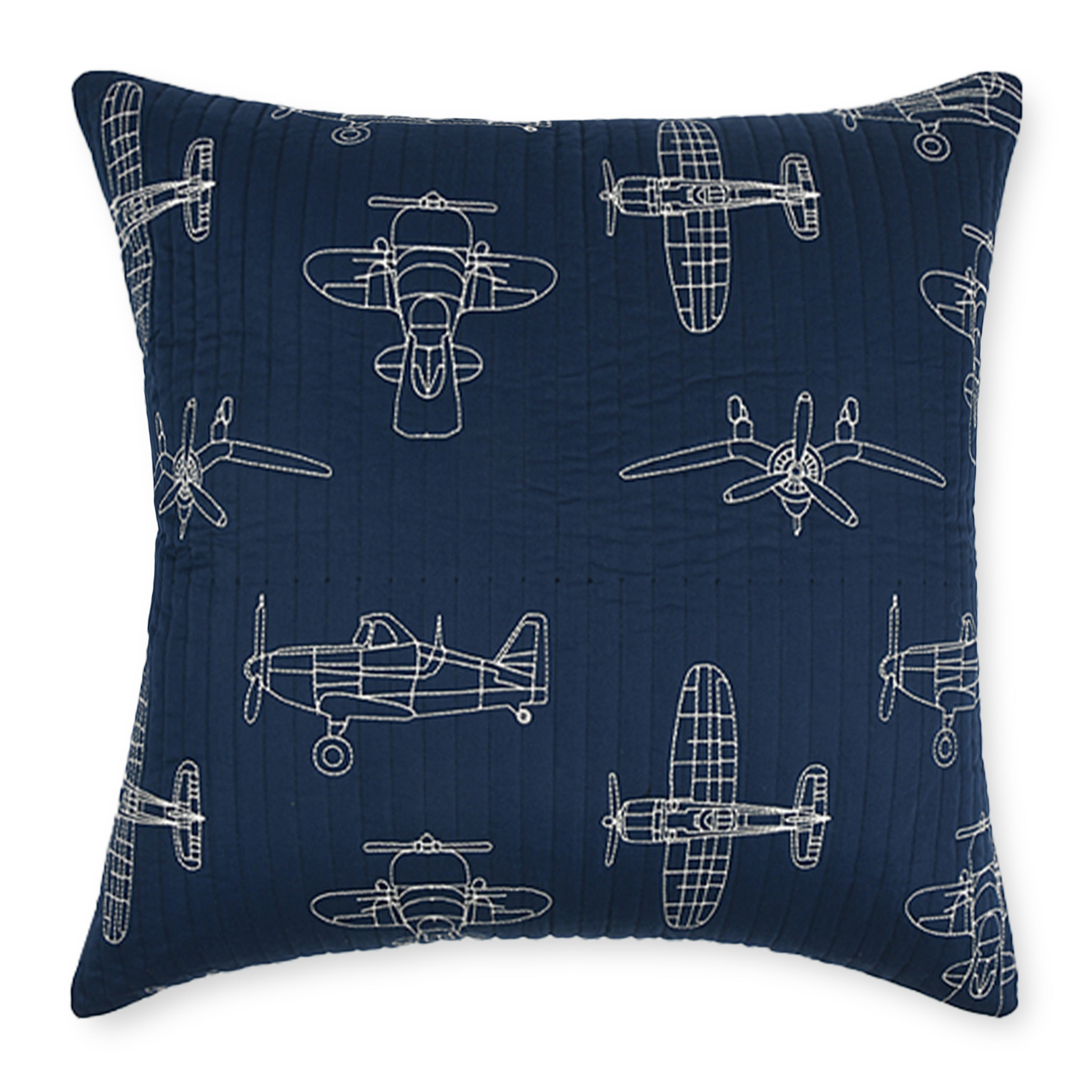 Aeroplane Euro Sham