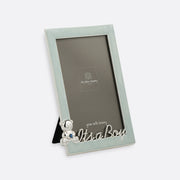It‚Äôs A Boy Photoframe
