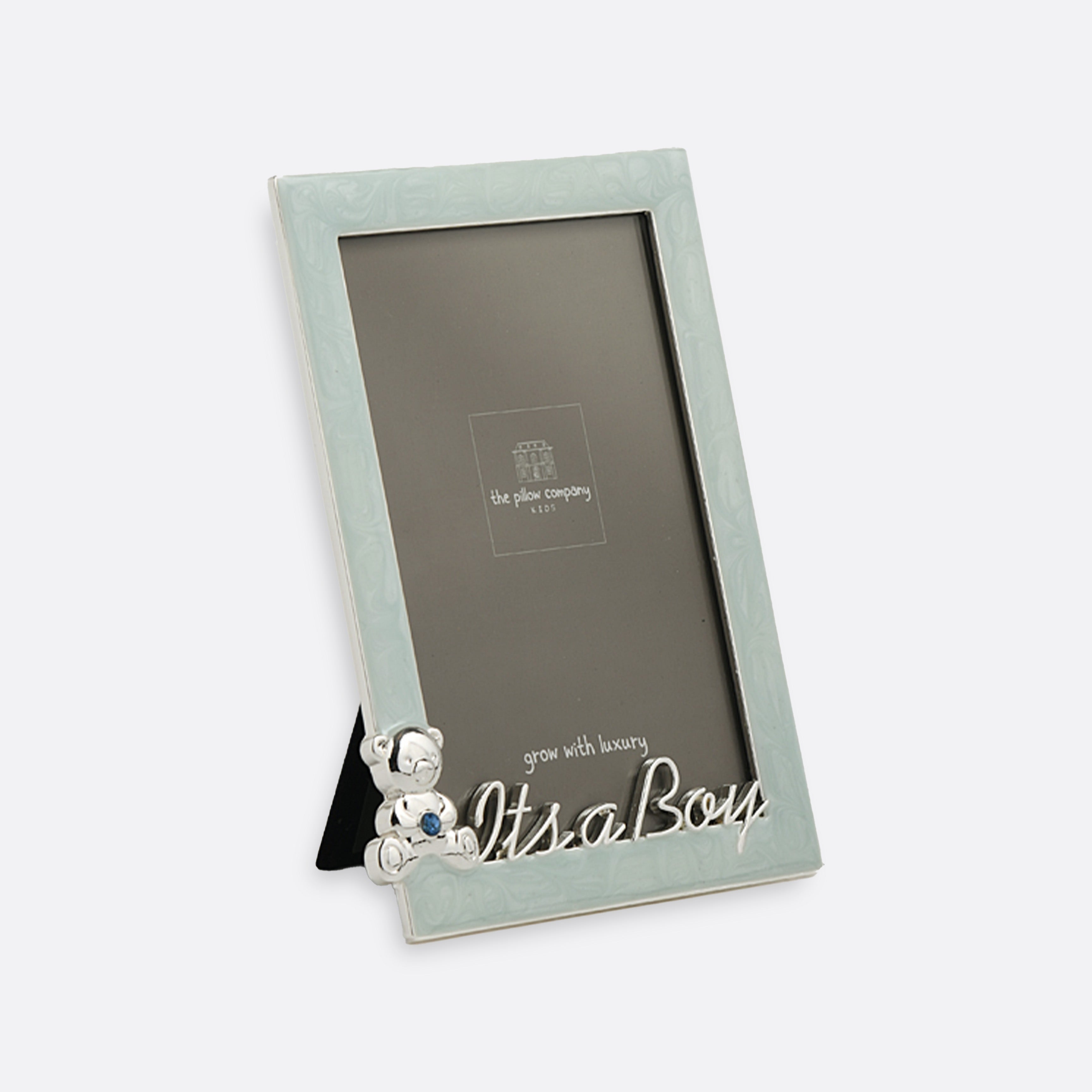 It‚Äôs A Boy Photoframe