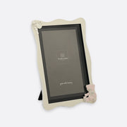 Teddy Photo frame , Pink