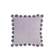 Lavender Ashton Whimsical Cushion Cover