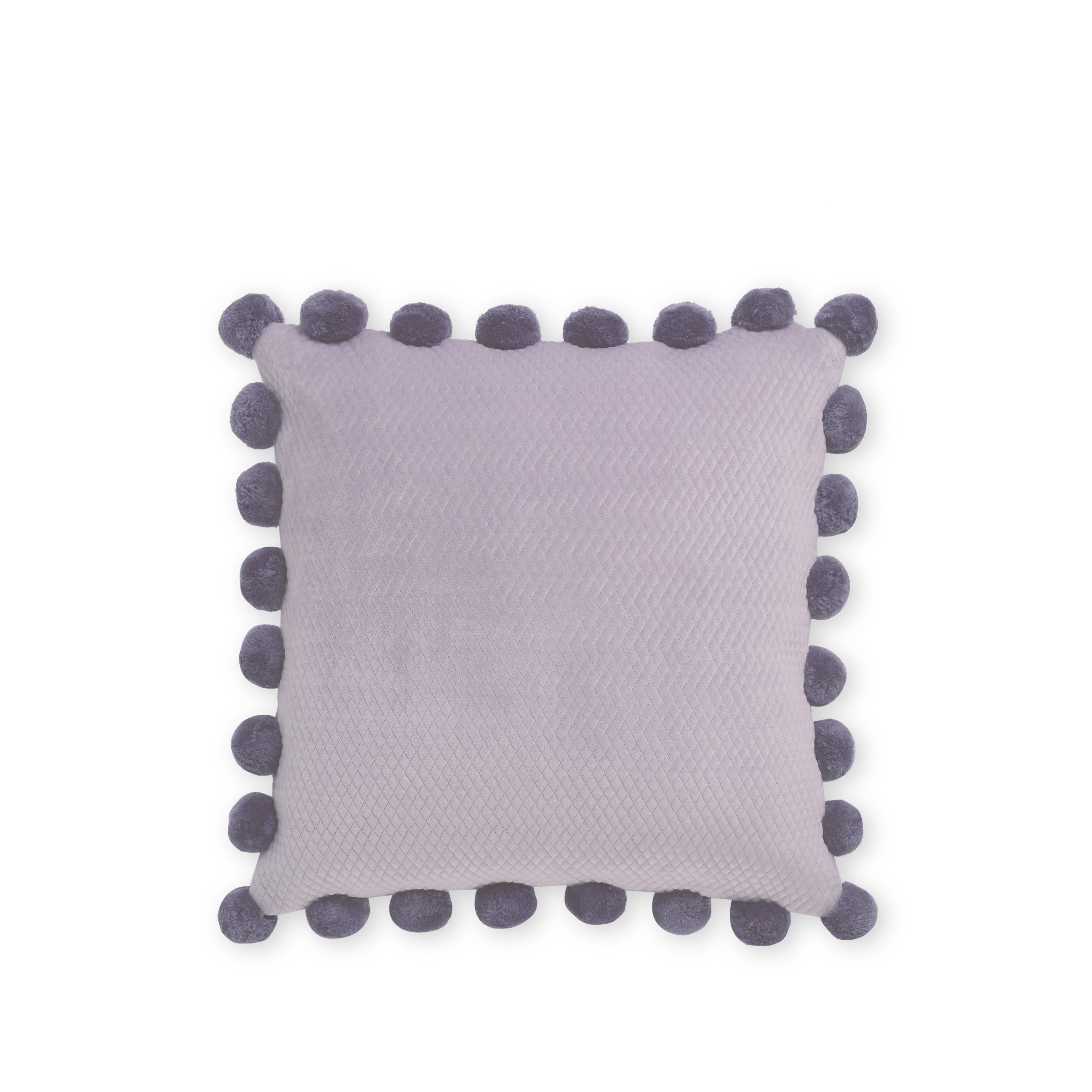 Lavender Ashton Whimsical Cushion Cover