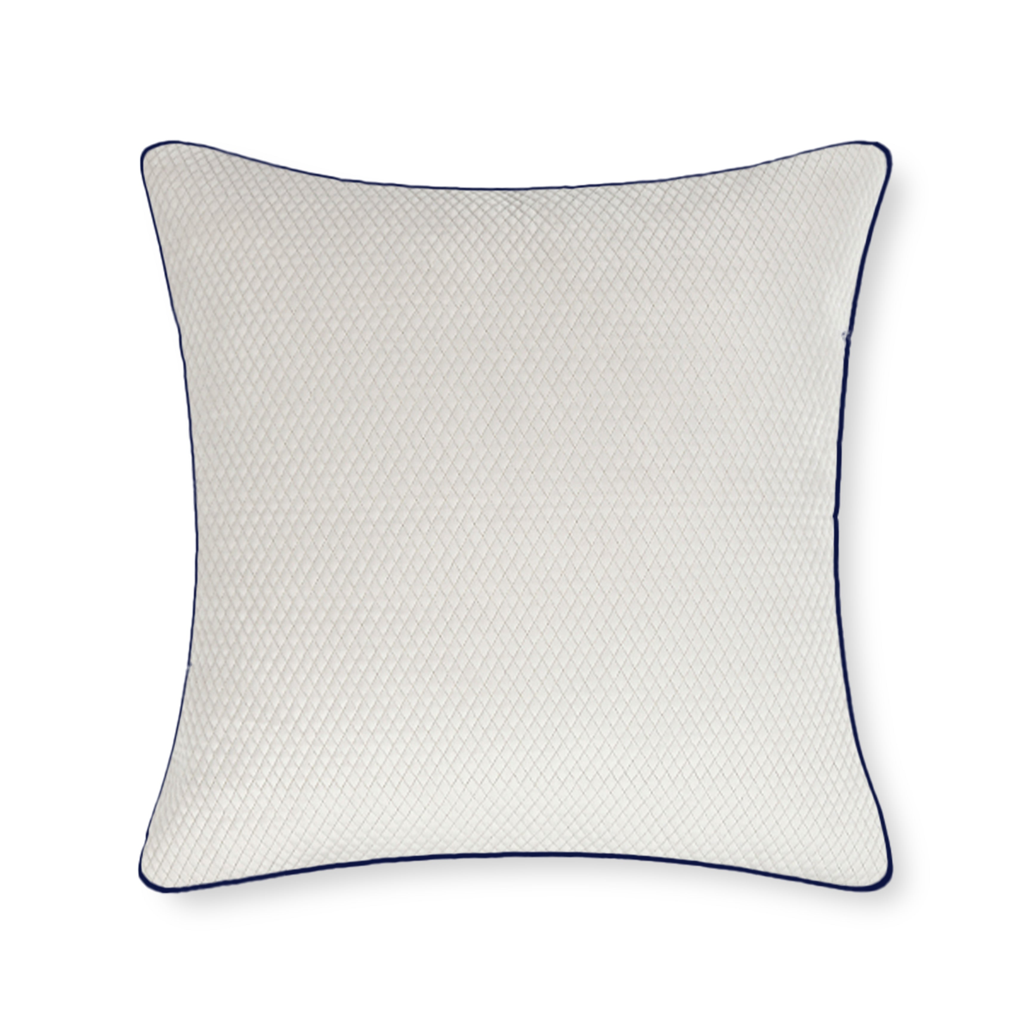 Soft Grey Ashton Cushion Cover