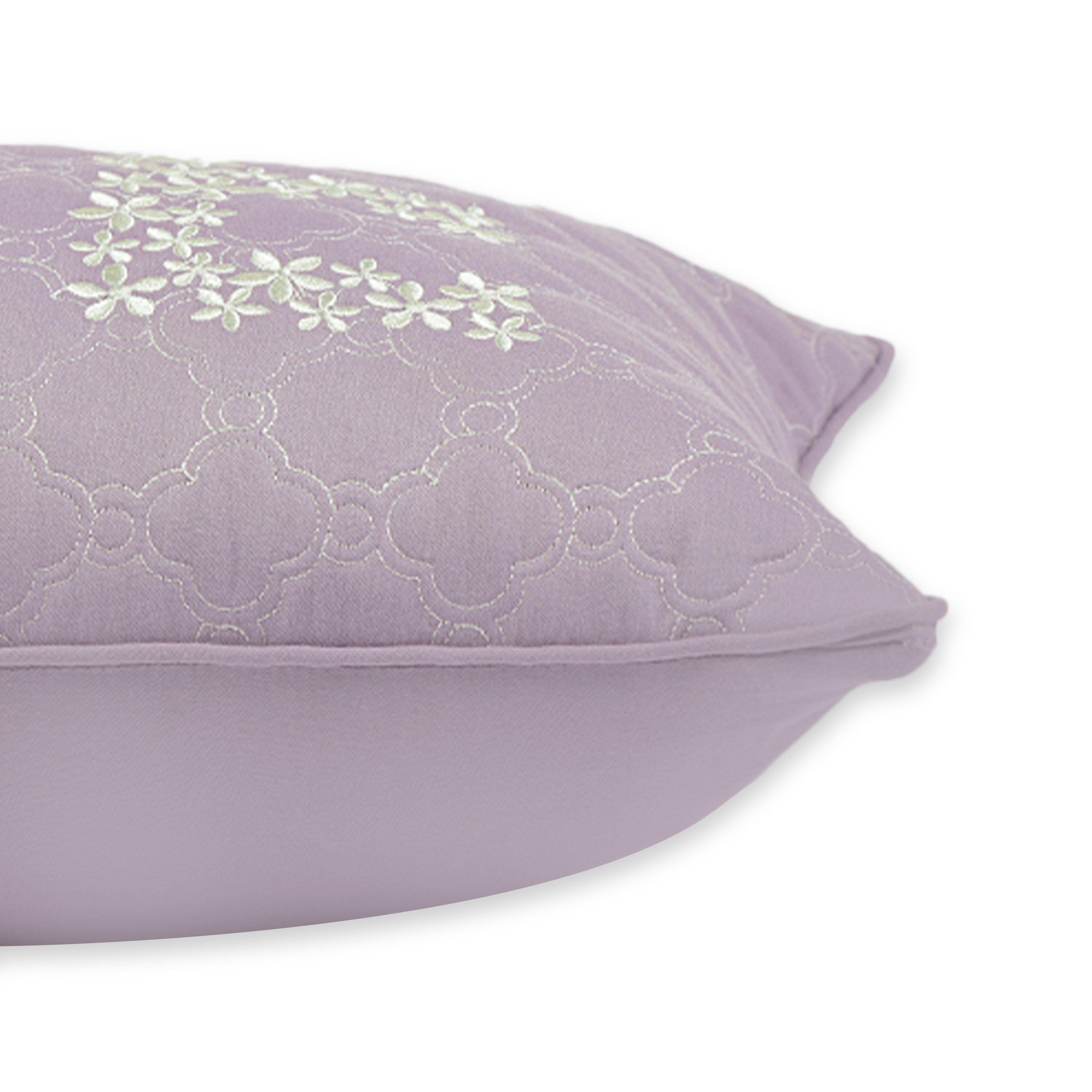 Lavender Love Cushion Cover