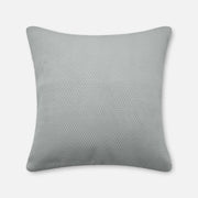 Grey Ashton Cushion Cover