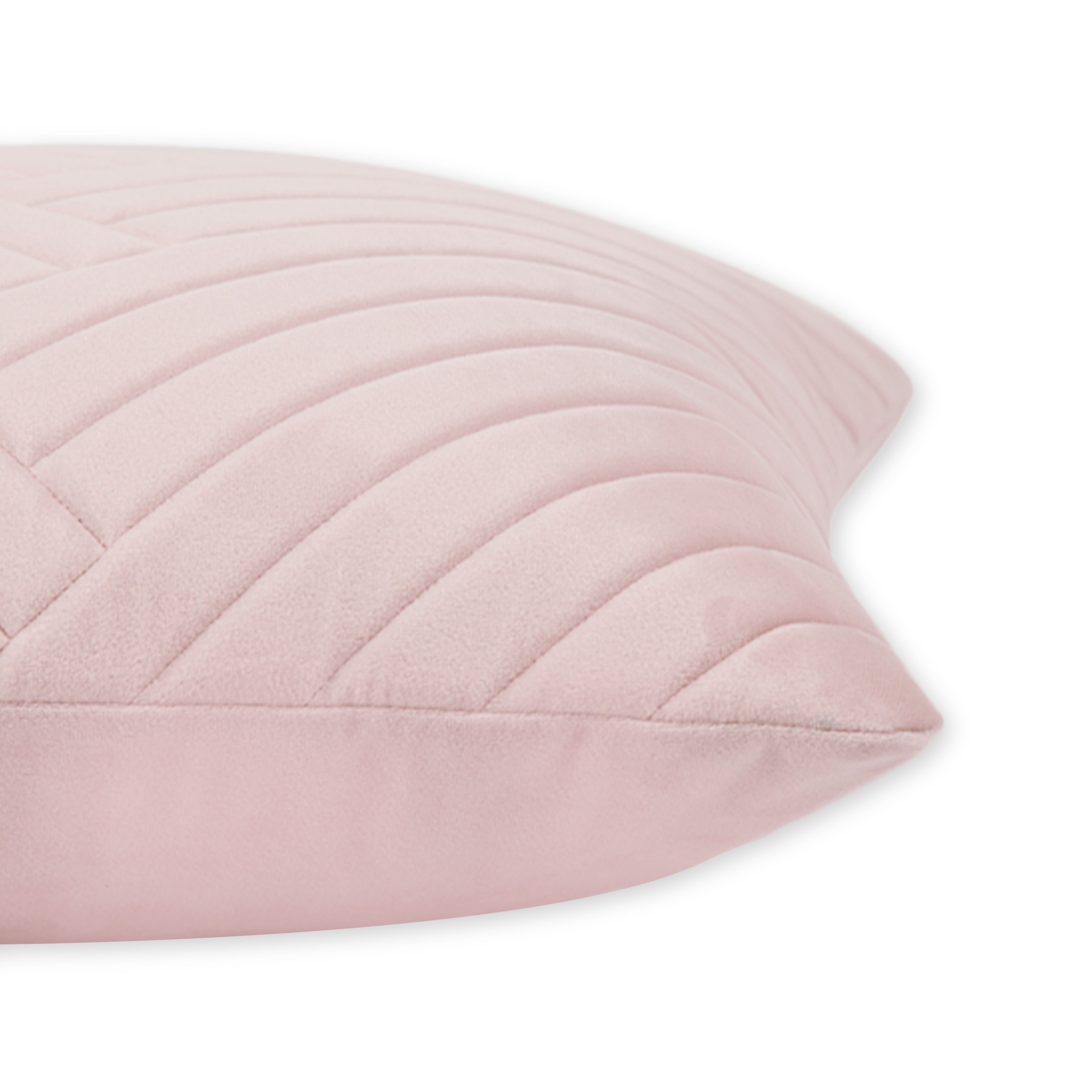 Pink Sophia Cushion Cover