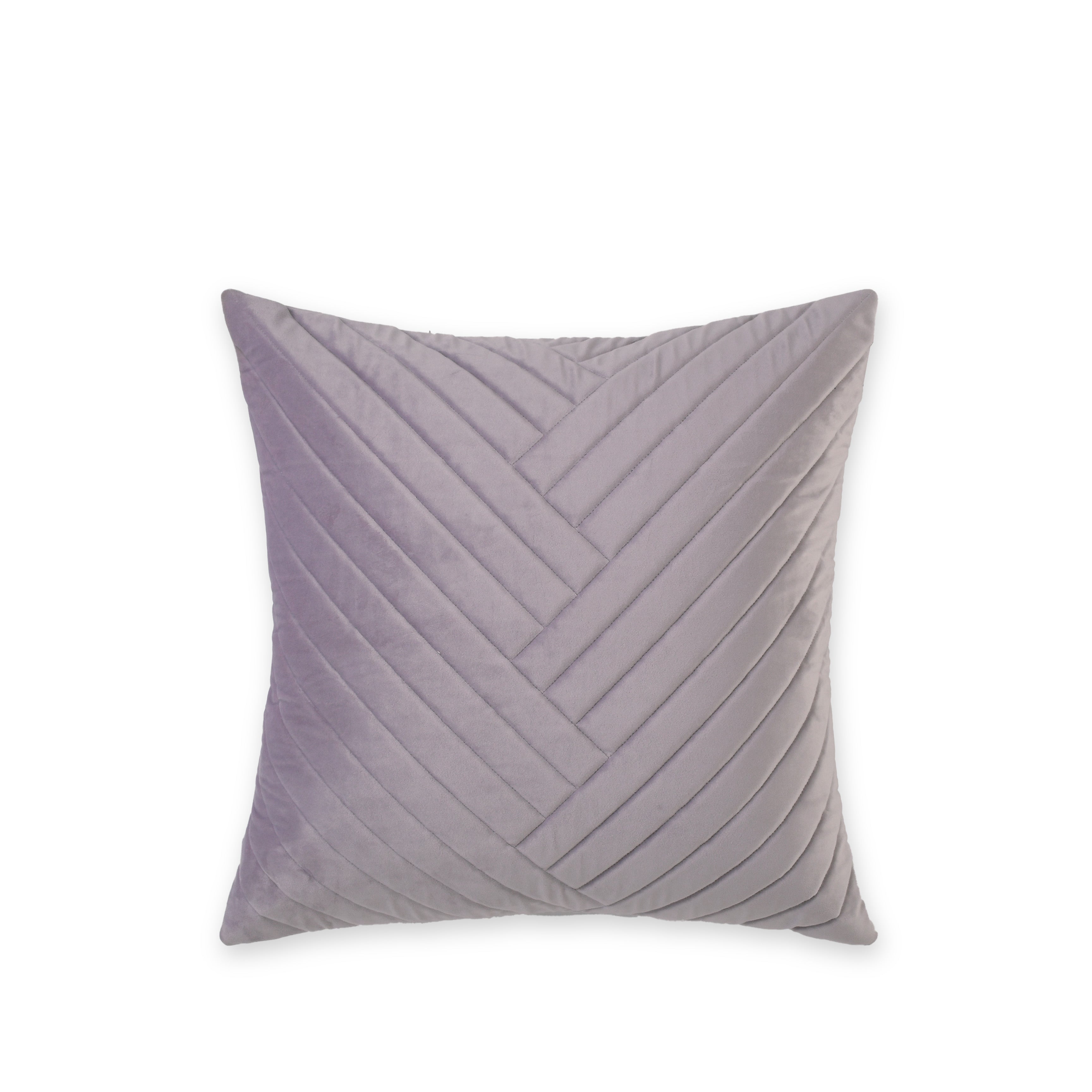 Lavender Sophia Cushion Cover