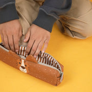 Roary The Tiger Pencil Pouch
