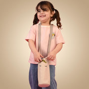 Sparkle The Unicorn Water Bottle Holder