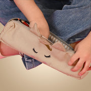Sparkle The Unicorn Pencil Pouch
